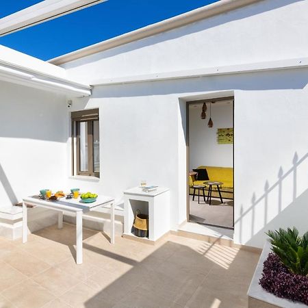 Onirico House Villa Rhodes City Bagian luar foto