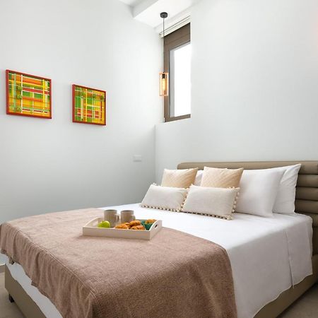 Onirico House Villa Rhodes City Bagian luar foto