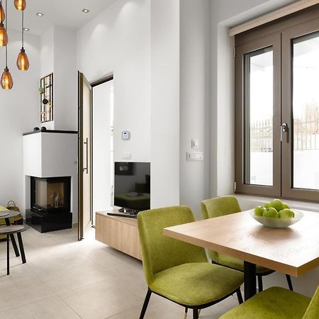 Onirico House Villa Rhodes City Bagian luar foto