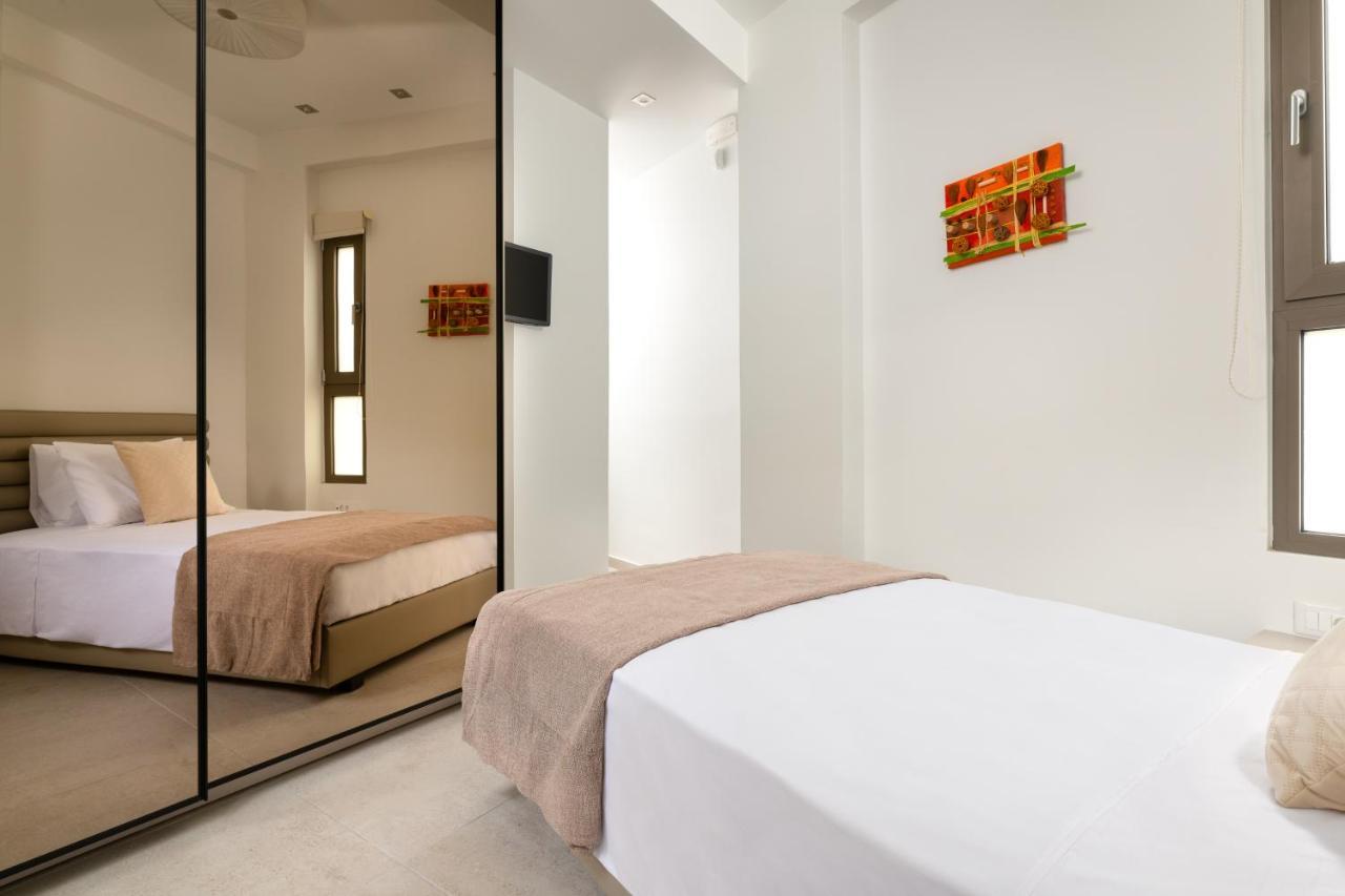 Onirico House Villa Rhodes City Bagian luar foto